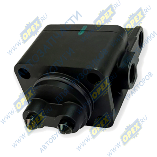 75374000 Клапан отключения привода MAN F90/F2000, MB, DAF MB LCV (1970-2022); SV3367 AVL Krafttechnik